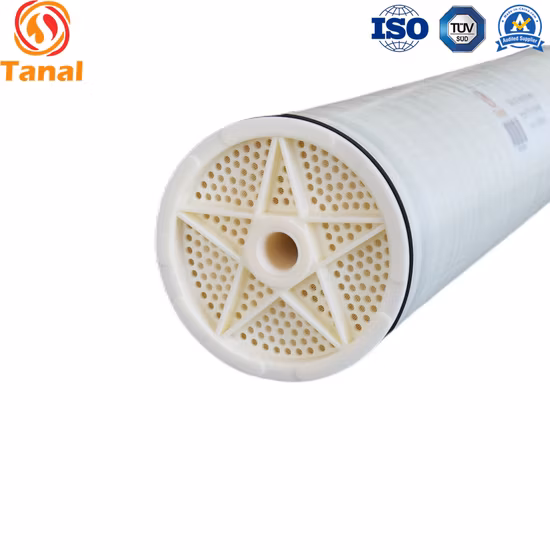 RO Membrane Element for Reverse Osmosis Membrane BW30 400 Equivalent