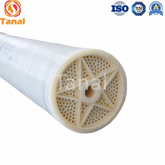 RO Membrane Element for Reverse Osmosis Membrane BW30 400 Equivalent