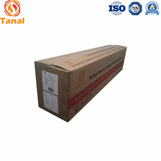 RO-Membranelement für Umkehrosmosemembran BW30 400 Äquivalent