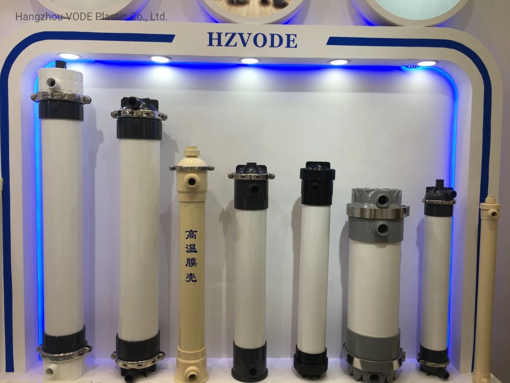 UPVC UF Membrane Module with Different Size by Hzvode