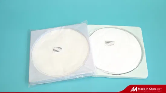 0,2 Mikron Nylon-Mikroporen-Filtermembran für die Chemikalien- und Wasseraufbereitung