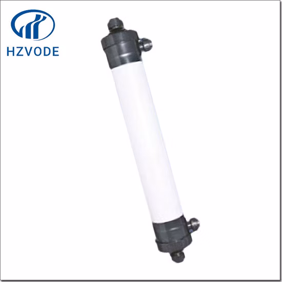 UPVC UF-Membranmodul mit unterschiedlicher Größe von Hzvode